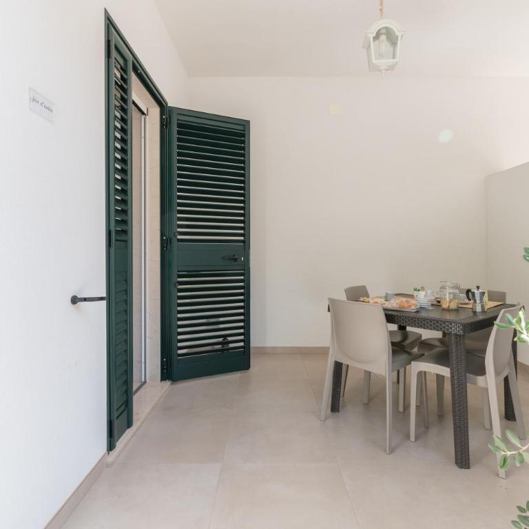 Luoghi di Puglia - Appartamento Standard - 4