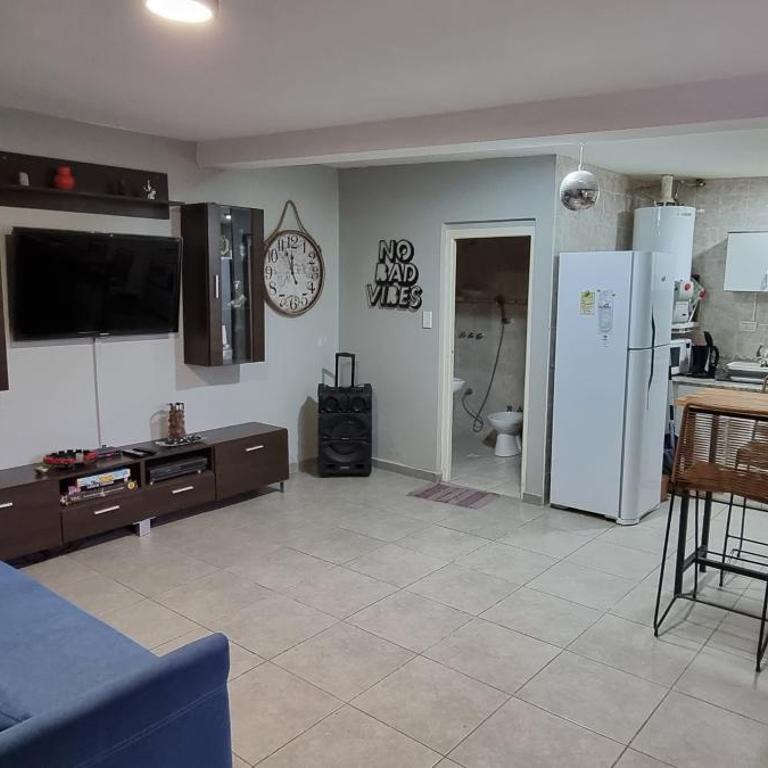 166 1/2 - Apartamento de 1 dormitorio - 8