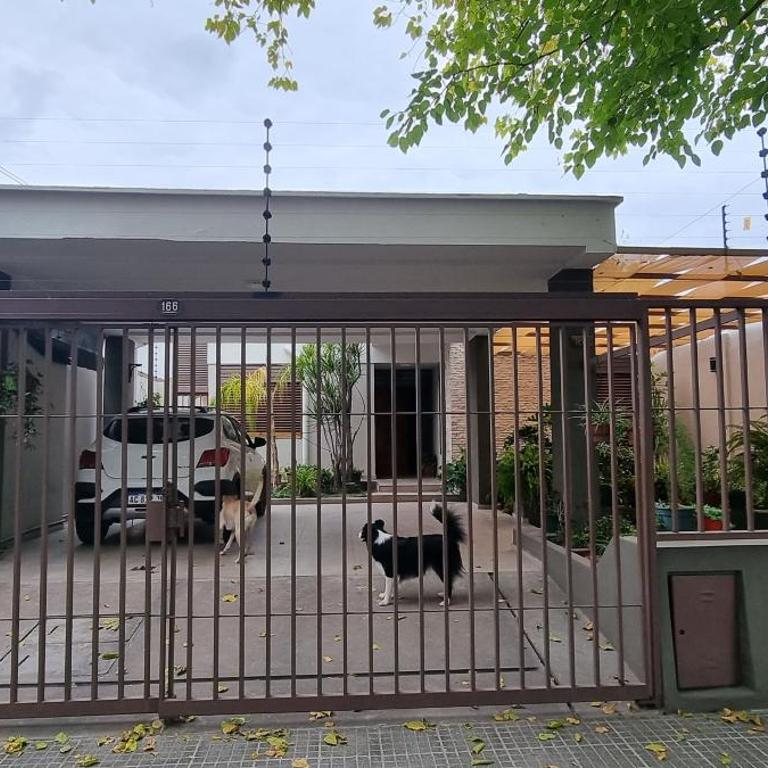 166 1/2 - Apartamento de 1 dormitorio - 9