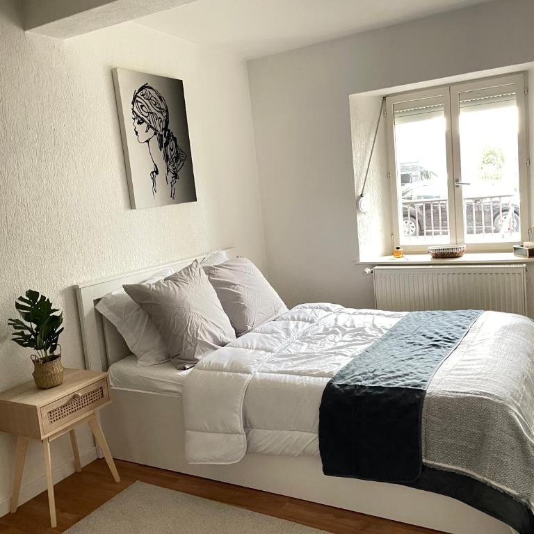 Appartement la petite Venise - Appartement 2 Chambres - 11