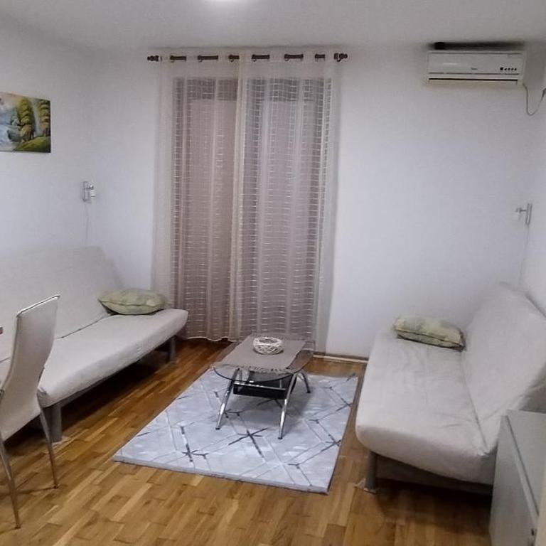 Studio Tomić - Studio Standard - 1