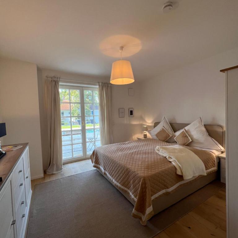 Villa Rosenhof (2 Personen +) - Apartamento de 1 dormitorio - 12