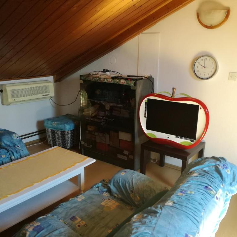 Guest House Vila Bak - Studio sa Balkonom - 6