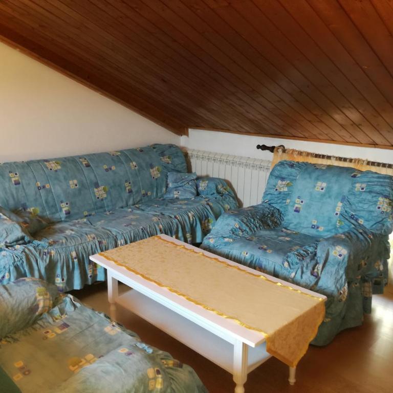 Guest House Vila Bak - Studio sa Balkonom - 7