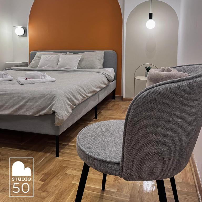 Studio 50 - Studio Apartman - 2