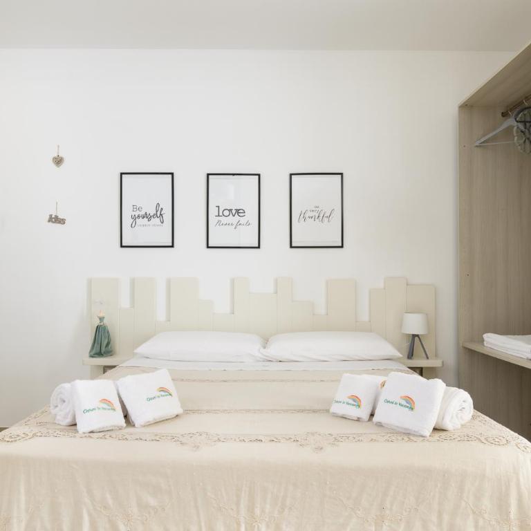 Luoghi di Puglia - Monolocale con Vasca Idromassaggio - 3