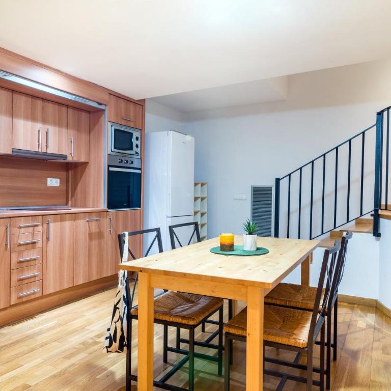 Elena Apartments - Girona - Apartamento de 1 dormitorio - 4