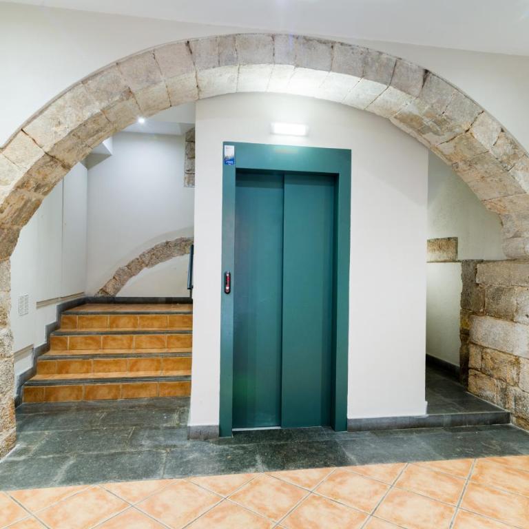 Elena Apartments - Girona - Apartamento de 1 dormitorio - 8