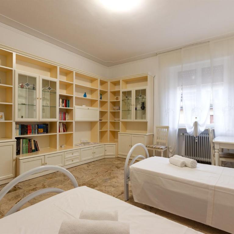 Flower apartment - Appartamento - 1