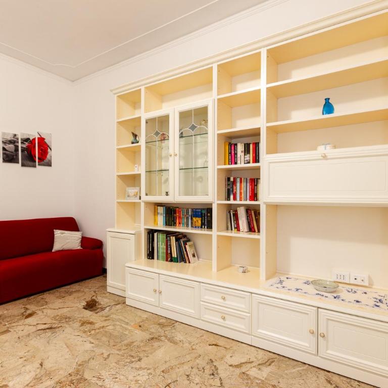 Flower apartment - Appartamento - 5
