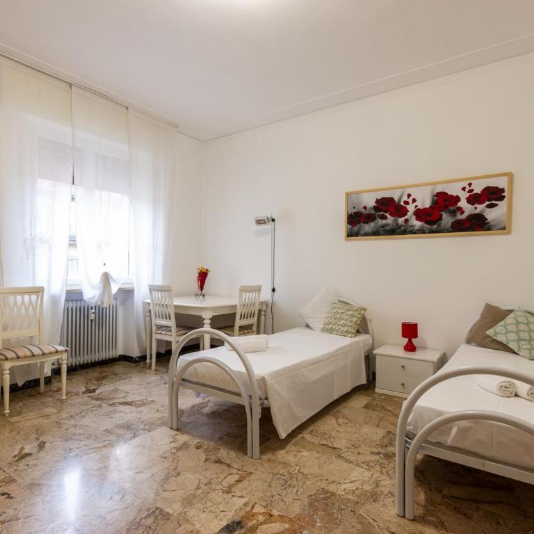 Flower apartment - Appartamento - 6