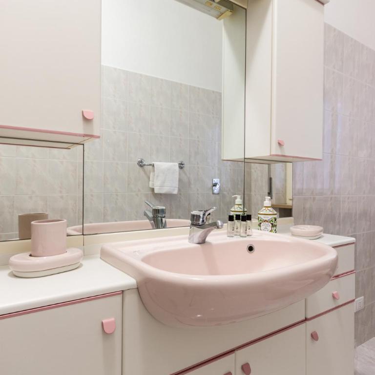 Flower apartment - Appartamento - 8