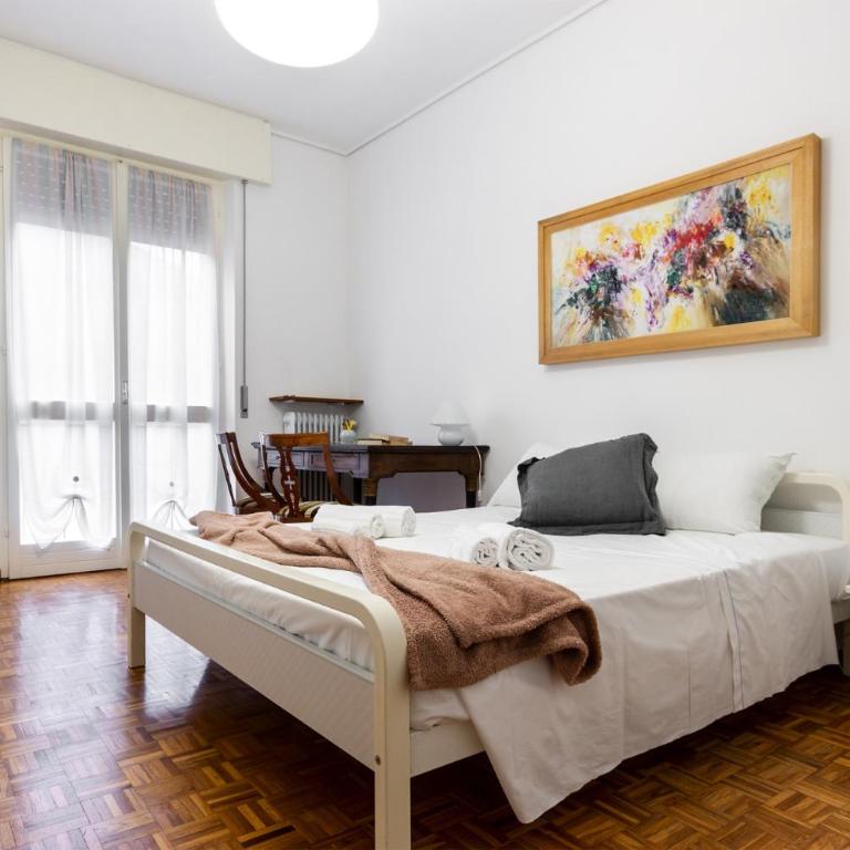 Flower apartment - Appartamento - 2