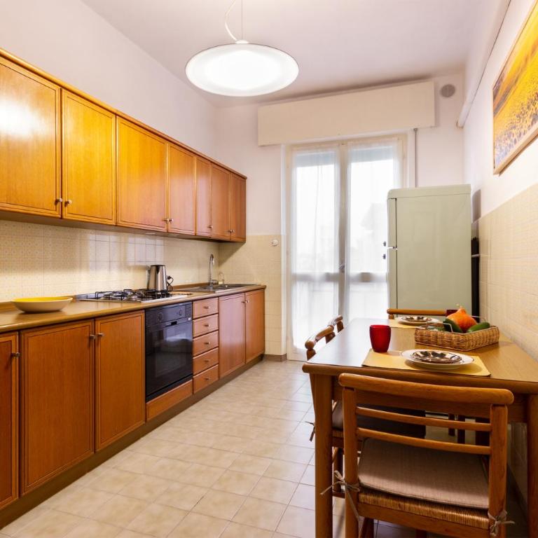 Flower apartment - Appartamento - 9