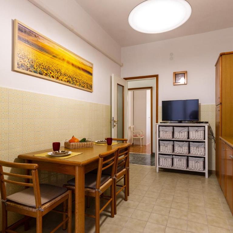 Flower apartment - Appartamento - 10