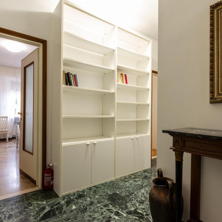 Flower apartment - Appartamento - 11