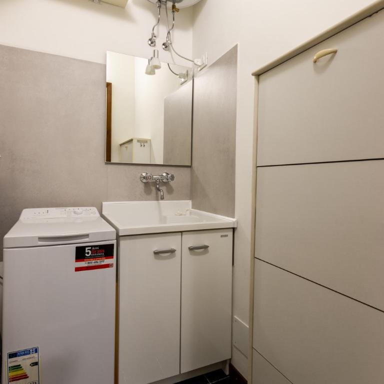 Flower apartment - Appartamento - 12