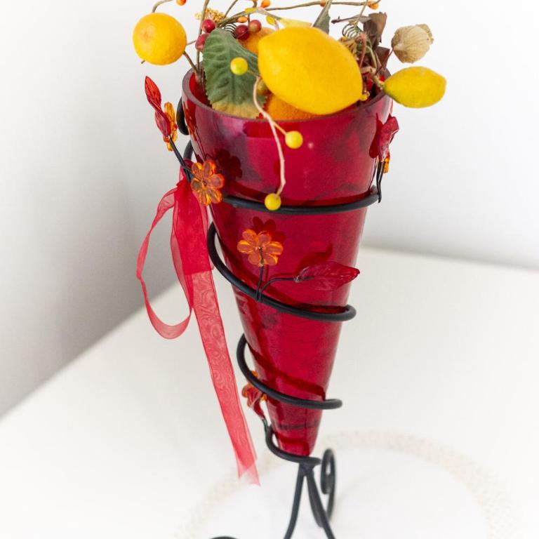 Flower apartment - Appartamento - 13