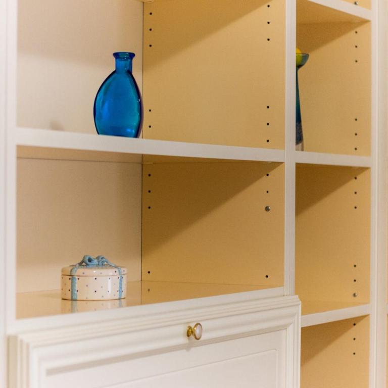 Flower apartment - Appartamento - 14
