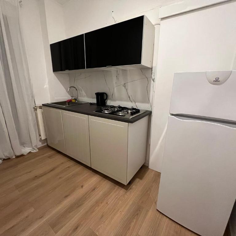 Luxury Suite Rialto - One-Bedroom Apartment - 17