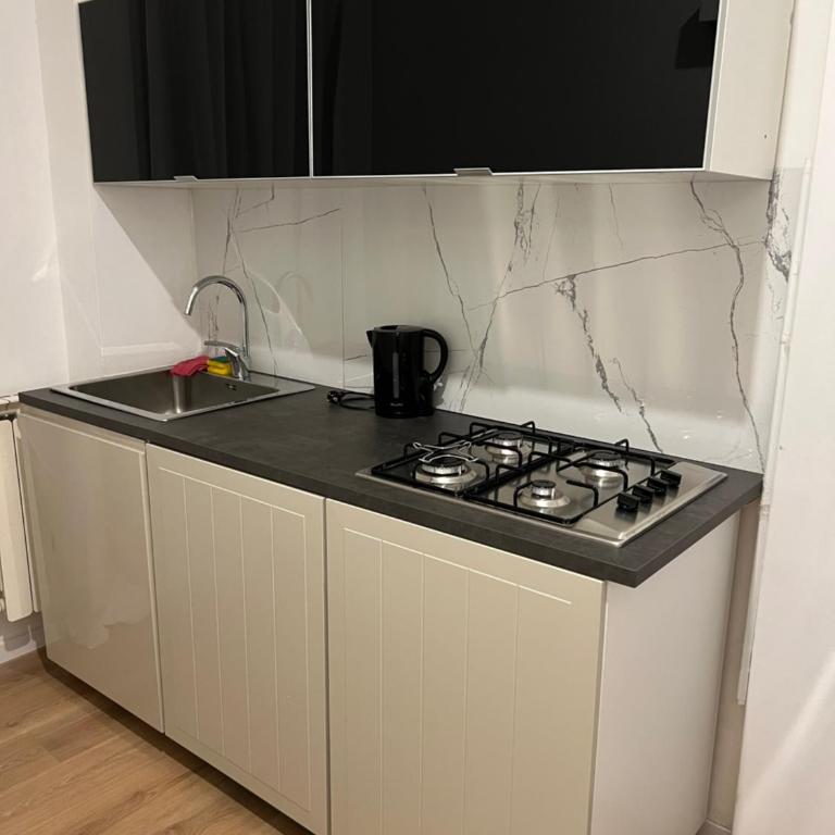 Luxury Suite Rialto - One-Bedroom Apartment - 16