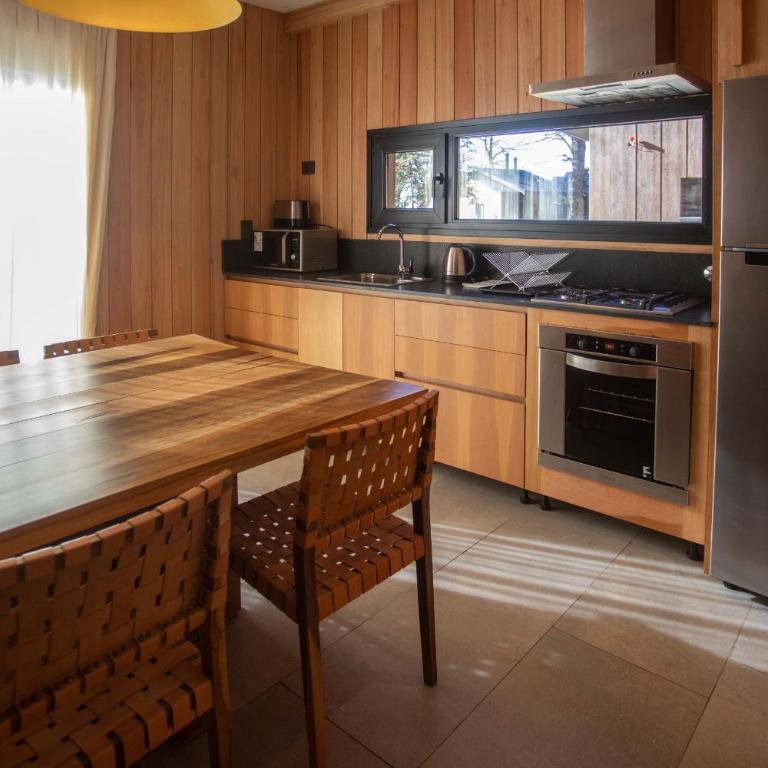 RentUp - Vila Master Familiar en Las Pendientes - Casa con 1 dormitorio - 12