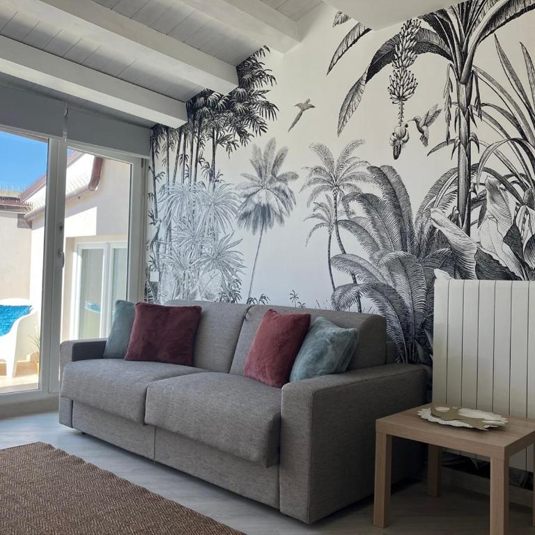Casa Barú Scicli - Suite Familiare - 18