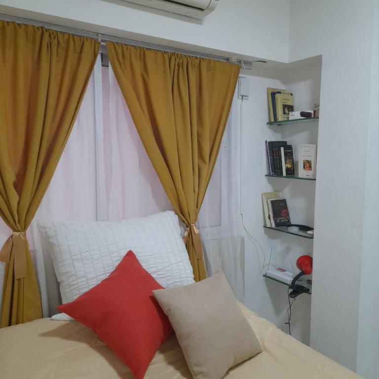 Nuevo Recoleto - Apartamento de 1 dormitorio - 8