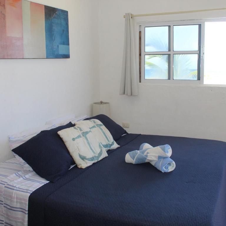 Punta Piedra studios - Studio with Ocean View - 3