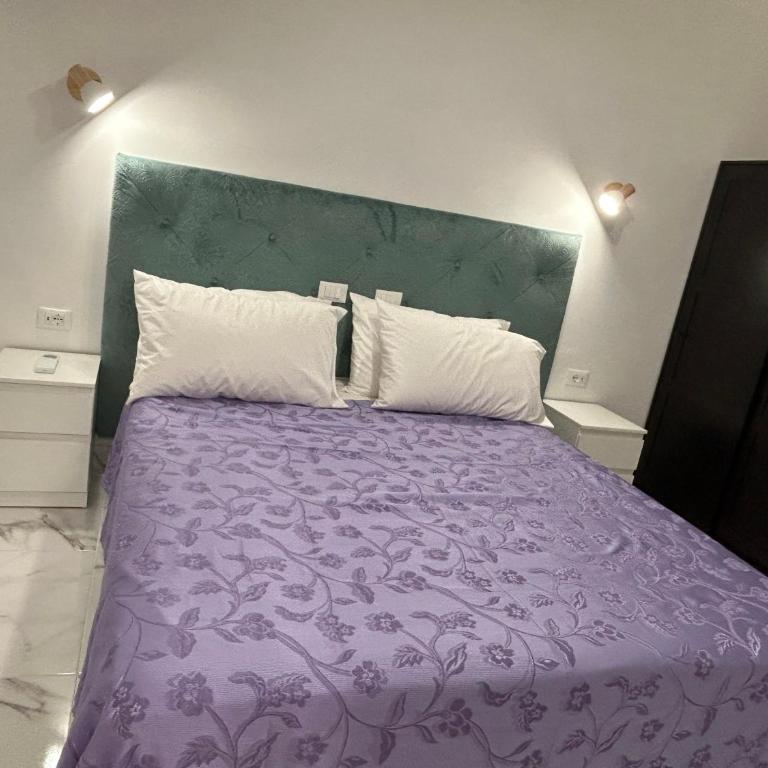 Guesthouse Dahlia Rossa - Camera Matrimoniale/Doppia con Letti Singoli con Bagno Privato - 29