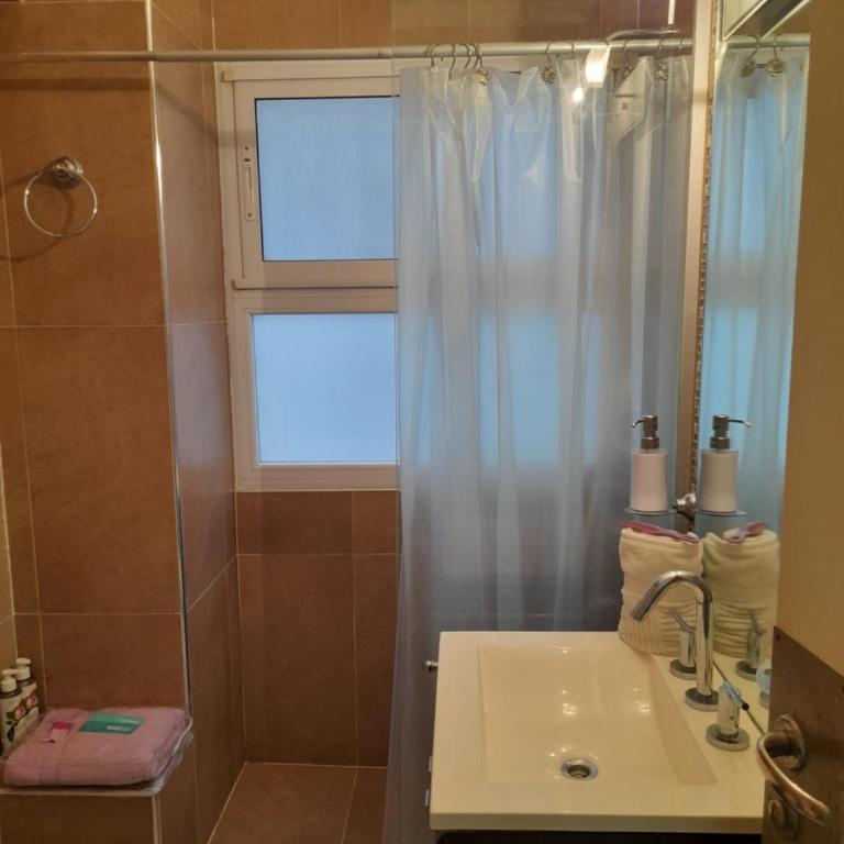 Nuevo Recoleto - Apartamento de 1 dormitorio - 14