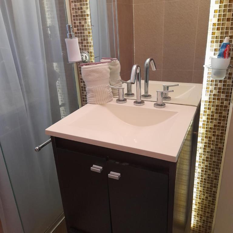 Nuevo Recoleto - Apartamento de 1 dormitorio - 13