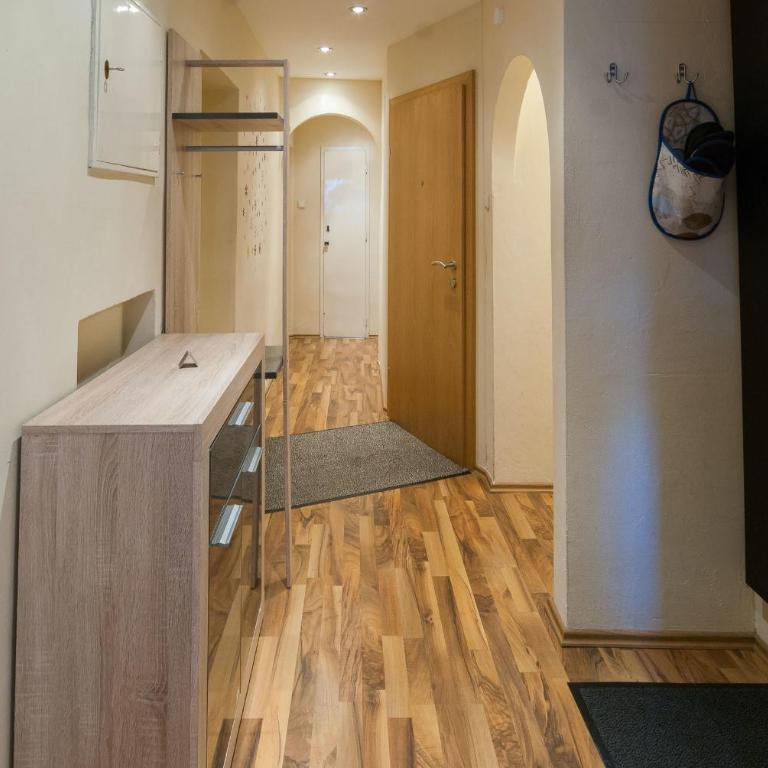 Appartments Zell am See - Apartment mit 2 Schlafzimmern - 2