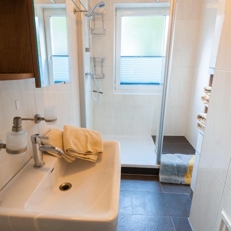 Appartments Zell am See - Apartment mit 2 Schlafzimmern - 3