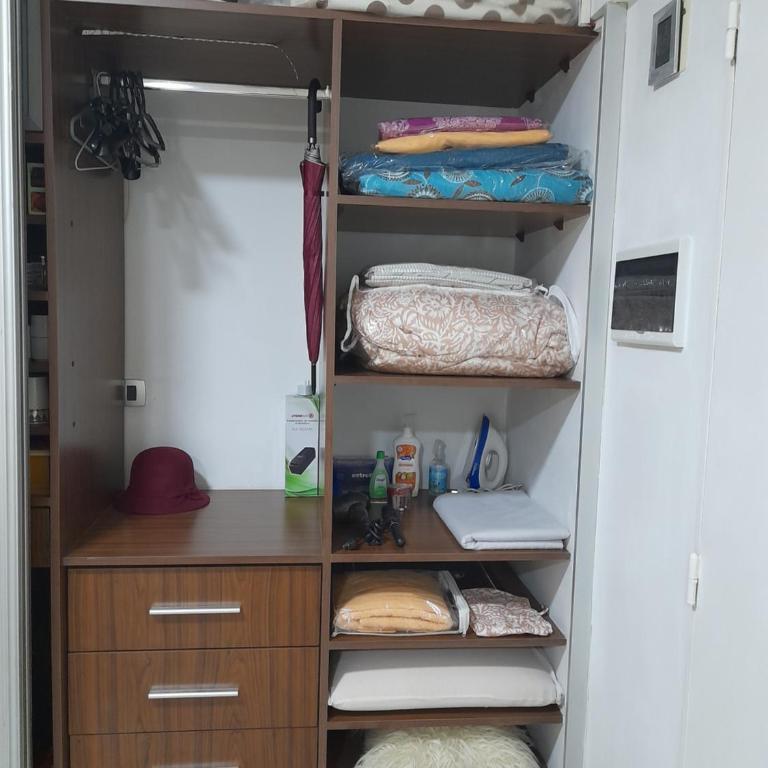 Nuevo Recoleto - Apartamento de 1 dormitorio - 11