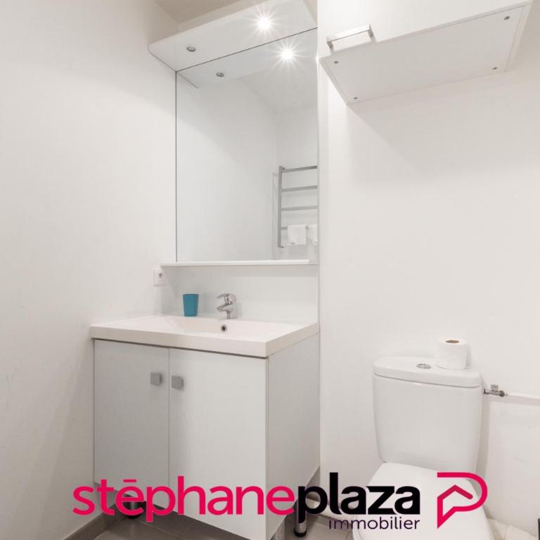 Plaza Scandinaves 05 - Studio - 3