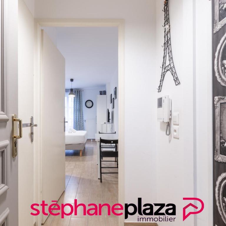 Plaza Scandinaves 05 - Studio - 6