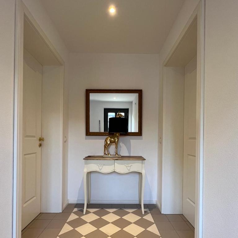 Villa Rosenhof (2 Personen +) - Apartamento de 1 dormitorio - 3