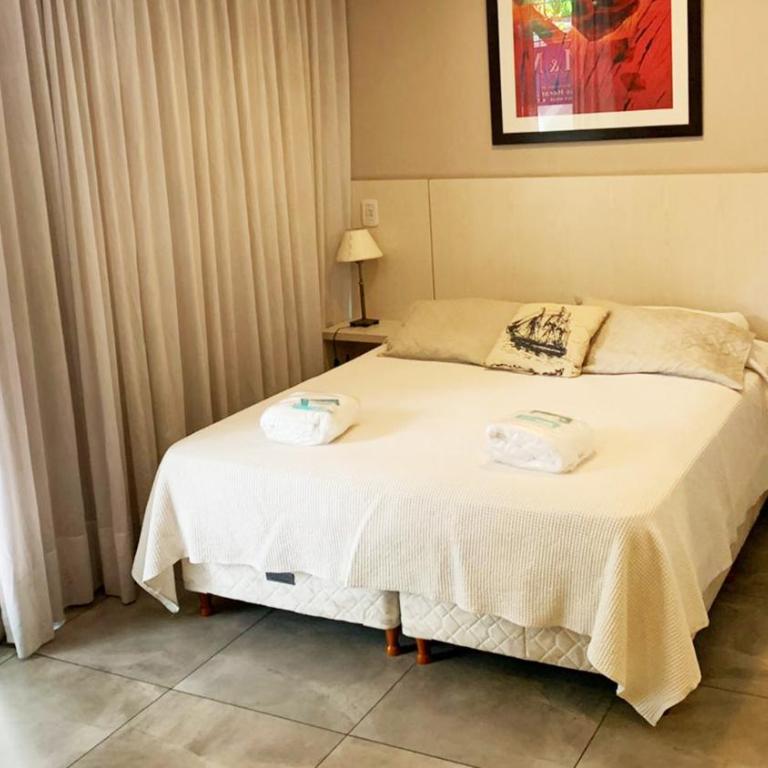 We Sleep Arenales - Apartamento de 1 dormitorio - 8