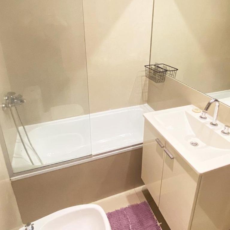 We Sleep Arenales - Apartamento de 1 dormitorio - 5