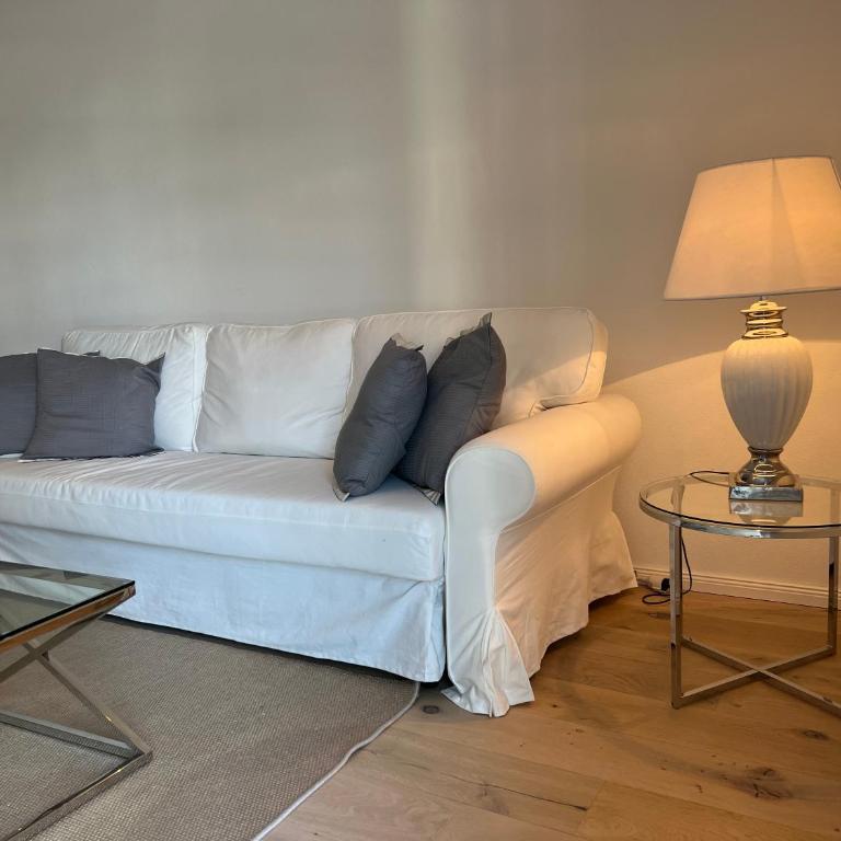 Villa Rosenhof (2 Personen +) - Apartamento de 1 dormitorio - 10