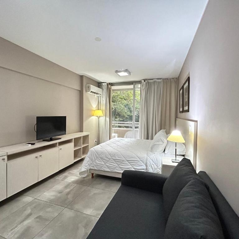 We Sleep Arenales - Apartamento de 1 dormitorio - 1