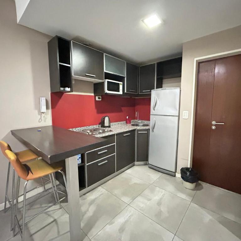 We Sleep Arenales - Apartamento de 1 dormitorio - 21