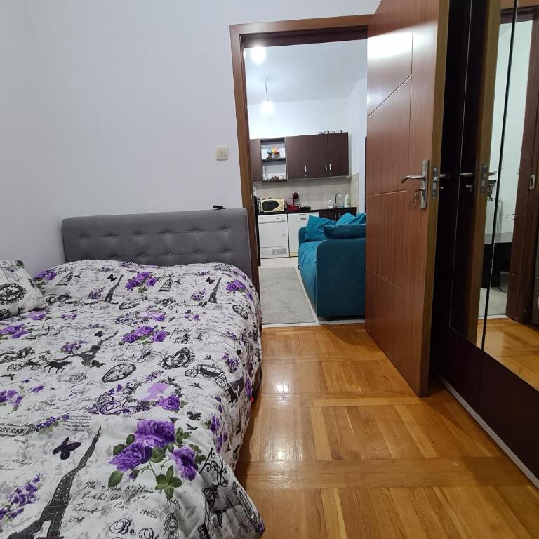 Belgrade Horizon Apartment - Apartman sa 1 Spavaćom Sobom - 4