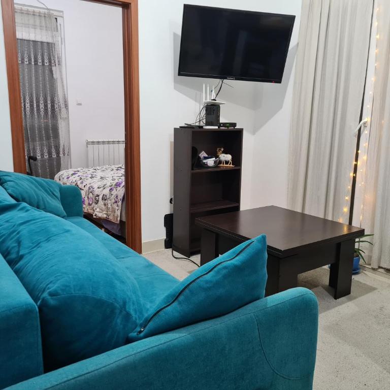 Belgrade Horizon Apartment - Apartman sa 1 Spavaćom Sobom - 2