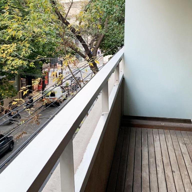 We Sleep Arenales - Apartamento de 1 dormitorio - 30