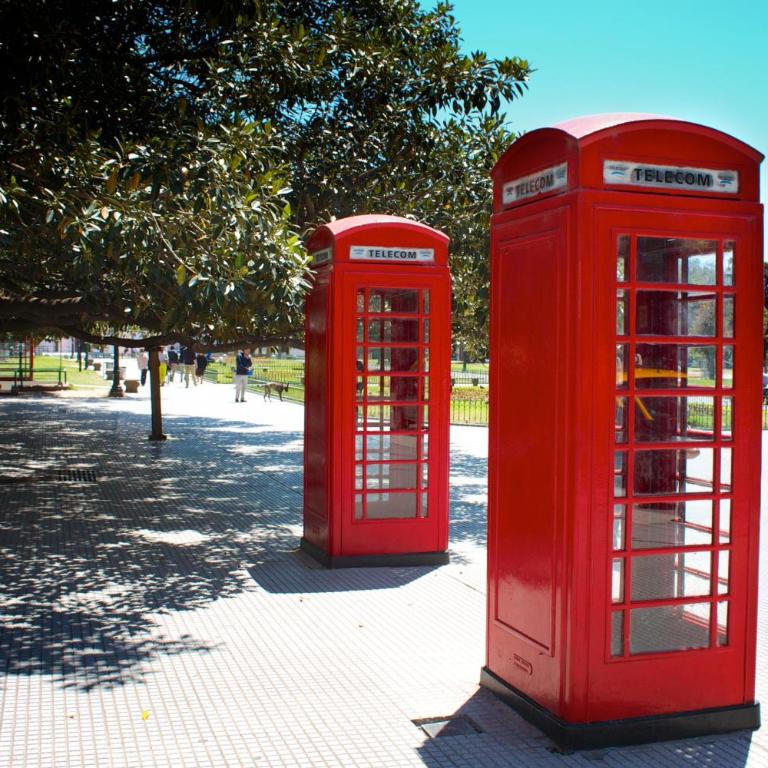 RentUp - Apartamento en Recoleta ideal para familias - Apartamento Estudio - 8