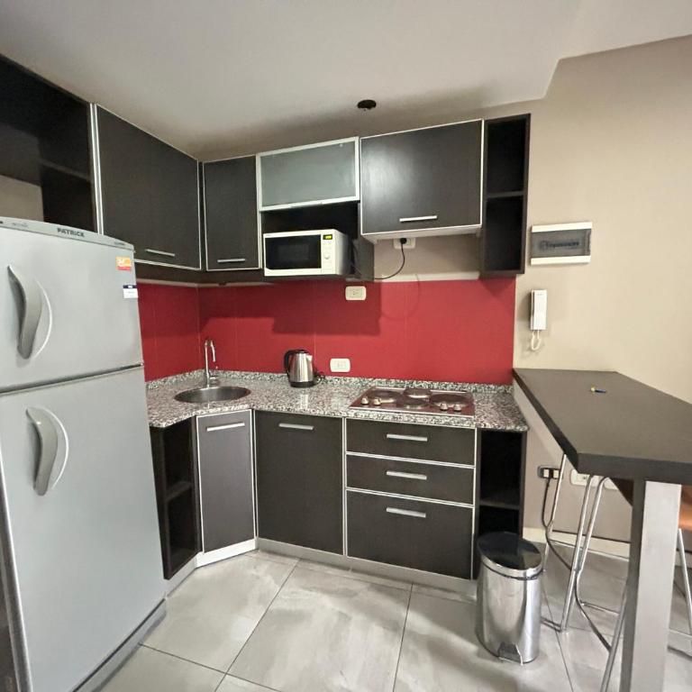 We Sleep Arenales - Apartamento de 1 dormitorio - 46