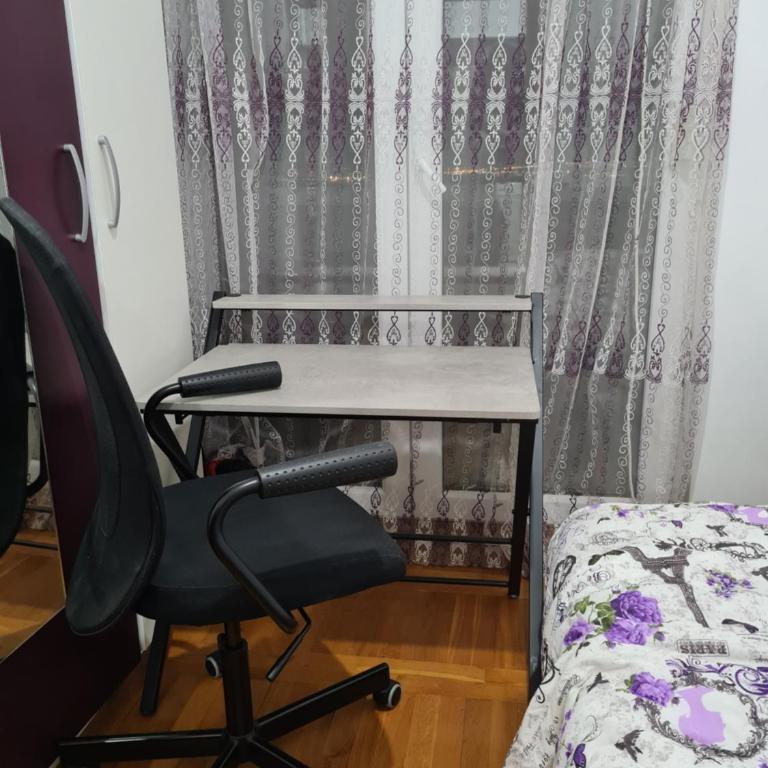 Belgrade Horizon Apartment - Apartman sa 1 Spavaćom Sobom - 6