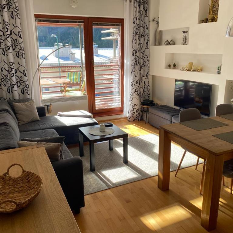 Apartman Bjelasnica - Apartman sa 1 Spavaćom Sobom - 2